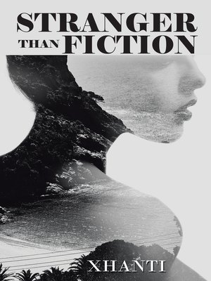 cover image of Stranger Than Fiction